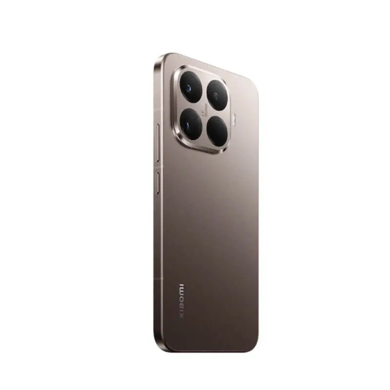 گوشی شیائومی مدل Xiaomi 15T Pro-3